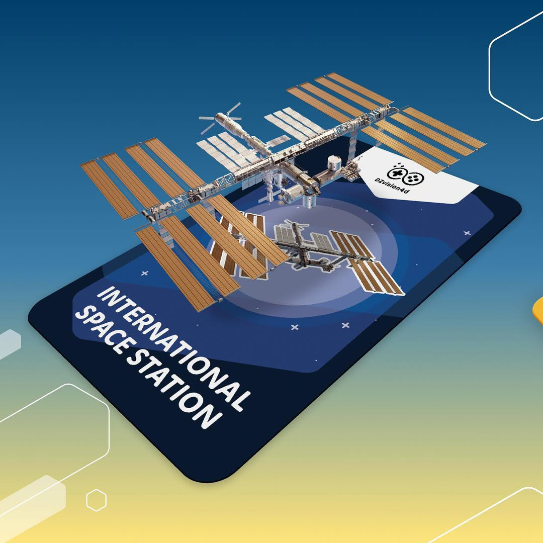 🌌 Space 4D+ — ¡Viaja al universo y descubre los planetas en 3D!